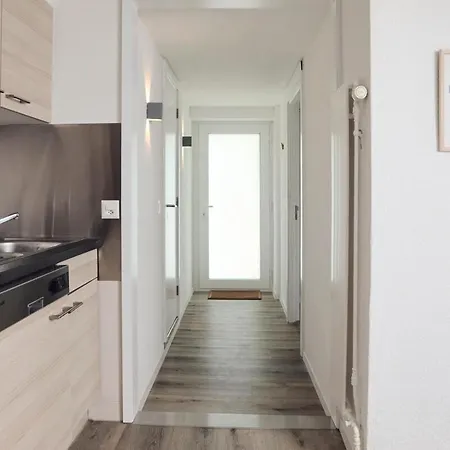 Lägenhet Bright & Modern 1-bed Apt- Next To Public Transport Rn18-2