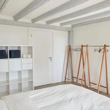 Apartmán Bright & Modern 1-bed Apt- Next To Public Transport Rn18-2 *