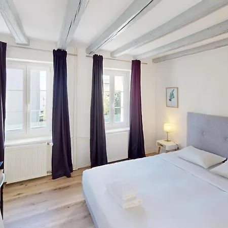 公寓 Bright & Modern 1-bed Apt- Next To Public Transport Rn18-2 *